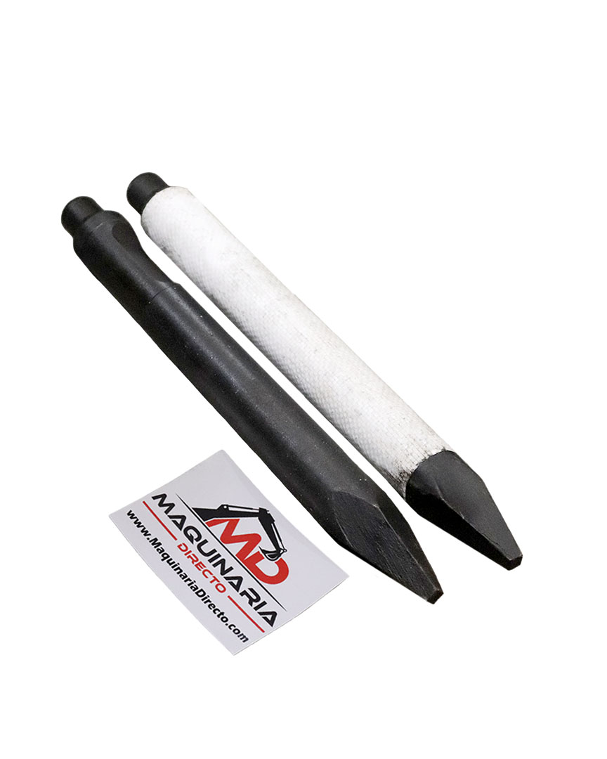Puntero de Martillo SY400 - Imagen 4