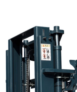 Carretilla Eléctrica King Bull Fork 3 (1500 kg, 3 M) - Imagen 5