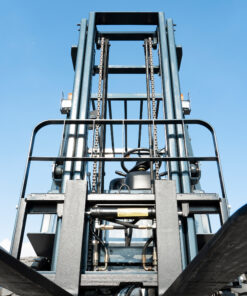 Carretilla Eléctrica King Bull Fork 3 (1500 kg, 3 M) - Imagen 8