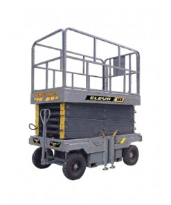 Plataforma Elevadora Eleva 10
