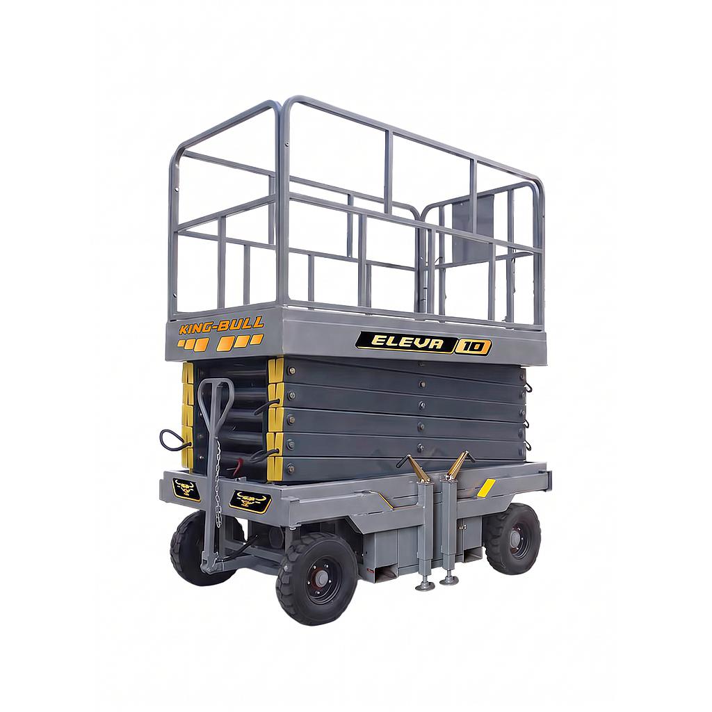 Plataforma Elevadora Eleva 10