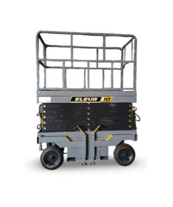 Plataforma Elevadora Eleva 10 - Imagen 2