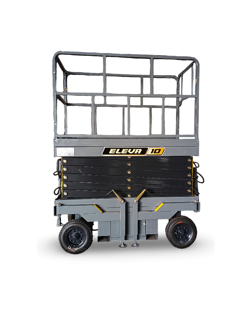 Plataforma Elevadora Eleva 10 - Imagen 2