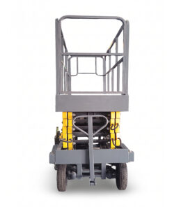 Plataforma Elevadora Eleva 10 - Imagen 3