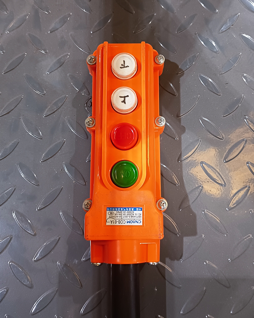 Plataforma Elevadora Eleva 10 - Imagen 4