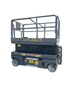 Plataforma Elevadora Eleva 10 PRO