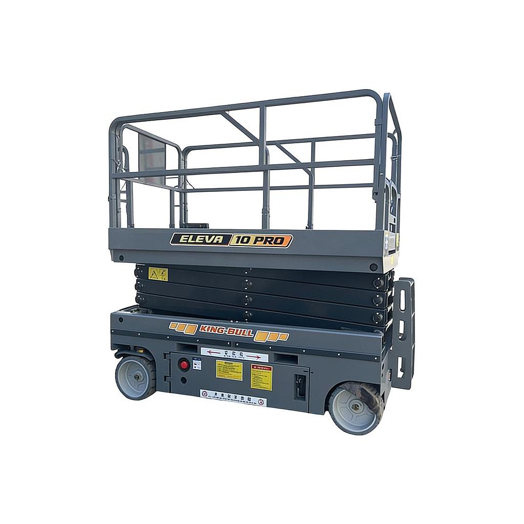 Plataforma Elevadora Eleva 10 PRO