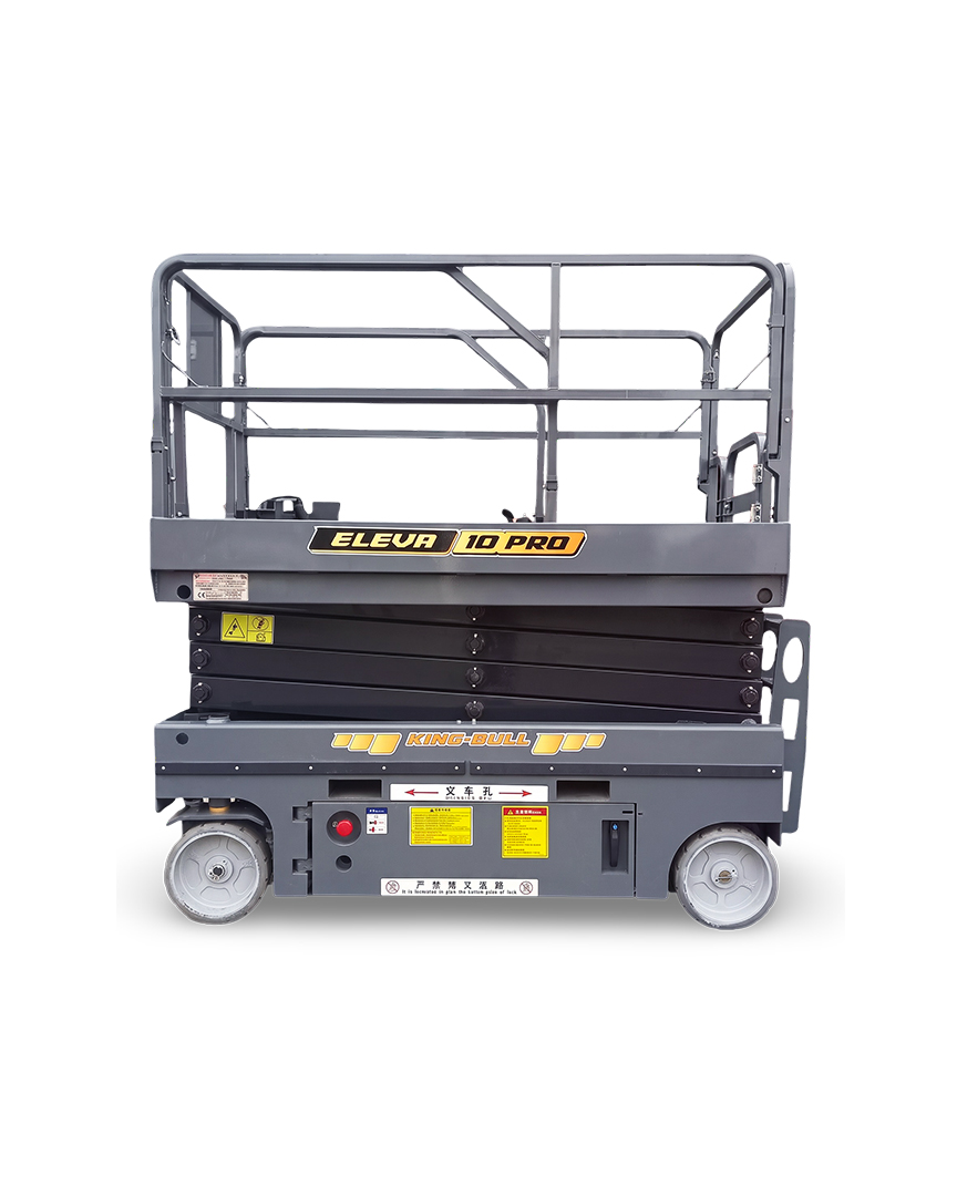 Plataforma Elevadora Eleva 10 PRO - Imagen 2