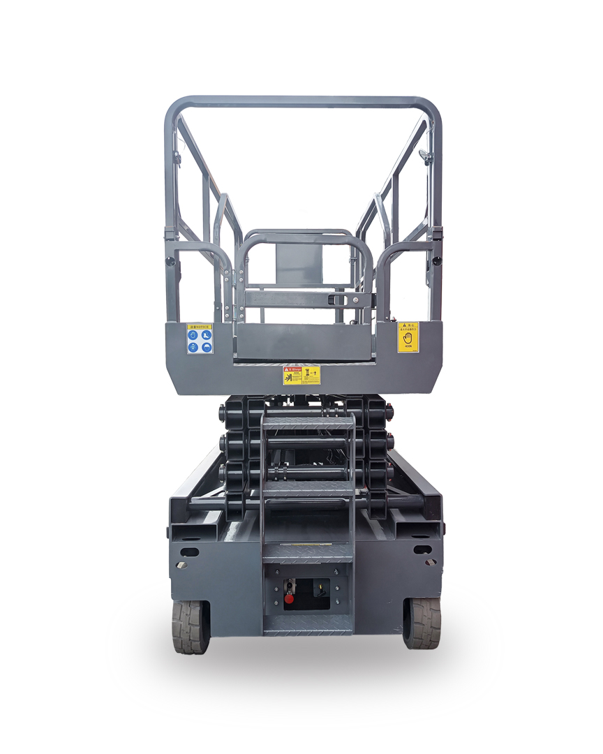 Plataforma Elevadora Eleva 10 PRO - Imagen 3