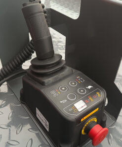Plataforma Elevadora Eleva 10 PRO - Imagen 7