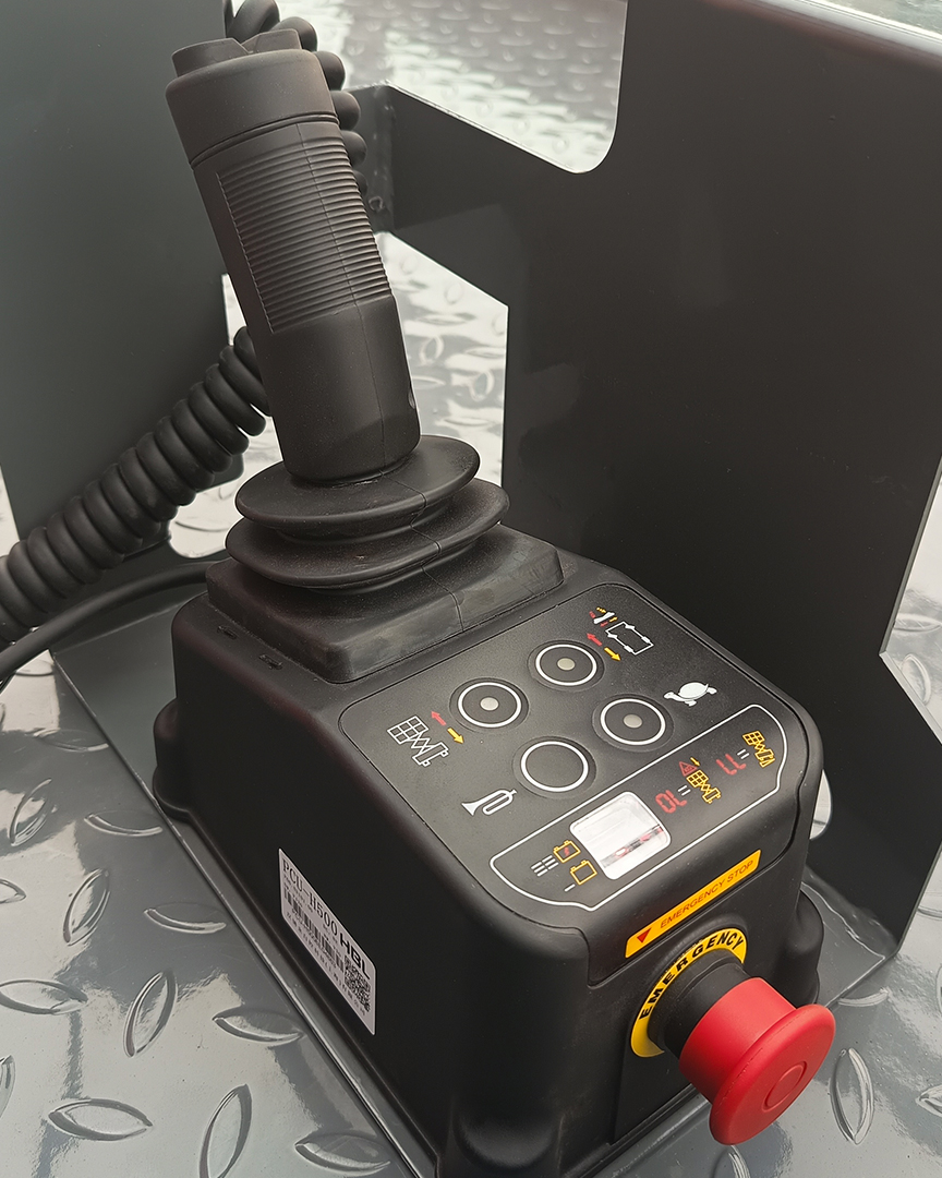 Plataforma Elevadora Eleva 10 PRO - Imagen 7