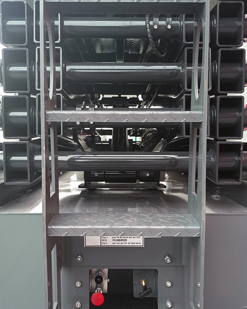 Plataforma Elevadora Eleva 10 PRO - Imagen 9