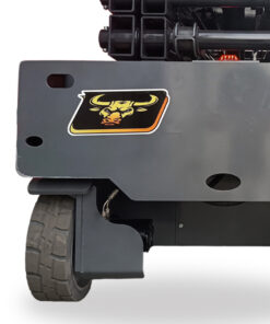 Plataforma Elevadora Eleva 10 PRO - Imagen 11