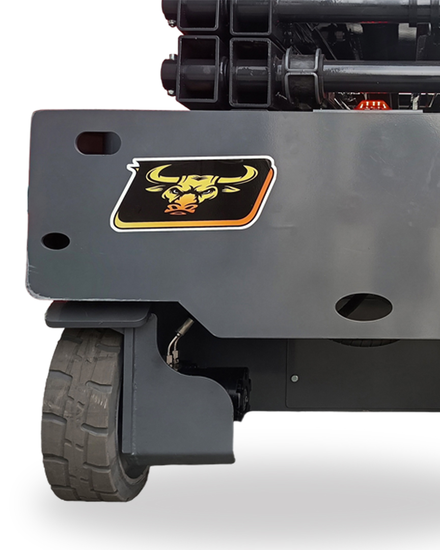 Plataforma Elevadora Eleva 10 PRO - Imagen 11