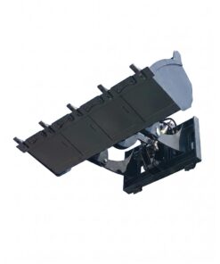 Cazo de Carga para King Bull Fork 4x4 35D con Enganche