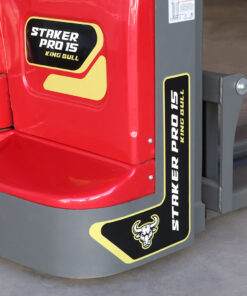 Apiladora Staker Pro 15 (1500kg 3M) - Imagen 2