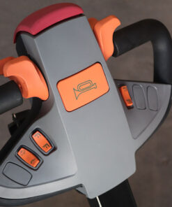 Apiladora Staker Pro 15 (1500kg 3M) - Imagen 5