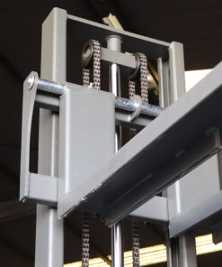 Apiladora Staker Pro 15 (1500kg 3M) - Imagen 7