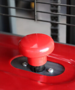 Apiladora Staker Pro 15 (1500kg 3M) - Imagen 9
