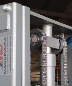 Apiladora Staker Pro 15 (1500kg 3M) - Imagen 10