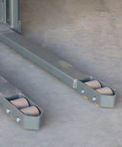Apiladora Staker Pro 15 (1500kg 3M) - Imagen 13