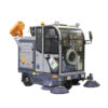 Barredora Industrial con Cabina ZY2300A