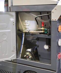 Barredora Industrial con Cabina ZY2300A - Imagen 7