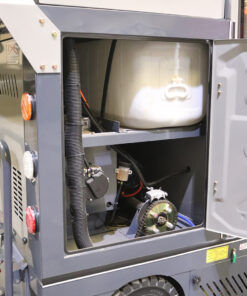 Barredora Industrial con Cabina ZY2300A - Imagen 15