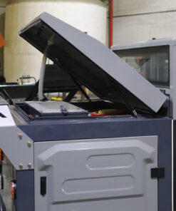 Barredora Industrial con Cabina ZY2300A - Imagen 16