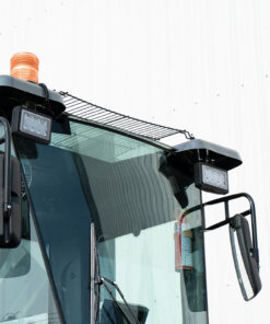 King Bull Loader 40. 4 Toneladas. Aire Acond. - Imagen 5