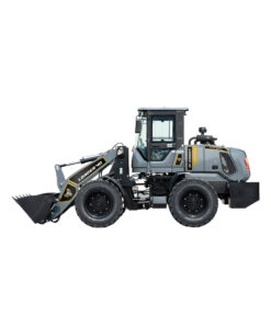 King Bull Loader 40. 4 Toneladas. Aire Acond. - Imagen 6