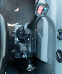 King Bull Loader 40. 4 Toneladas. Aire Acond. - Imagen 13