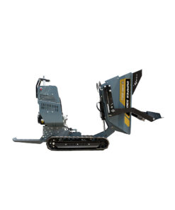 Dumper 590D Diesel AutoCargable 500kg Orugas - Imagen 4