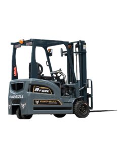 Carretilla Eléctrica King Bull Fork 3 (1500 kg, 3 M)