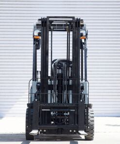 Carretilla Eléctrica King Bull Fork 20 (2000kg 4.5M Desplaza Lateral y Ajuste Anchura) - Imagen 3