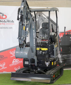 King Bull Excalibur KB18 (3 Cilindros 25cv) - Imagen 6
