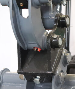 King Bull Excalibur KB18 (3 Cilindros 25cv) - Imagen 7