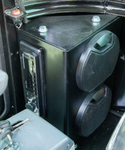 King Bull Excalibur KB18KU (Motor Kubota 902) Con Cabina y Aire Acondicionado - Imagen 18