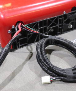 Aire Acondicionado 12v (Excavadoras, Palas, Cargadoras, Cabinas, Caravanas) - Imagen 7