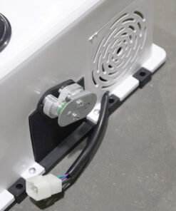 Aire Acondicionado 12v (Excavadoras, Palas, Cargadoras, Cabinas, Caravanas) - Imagen 8