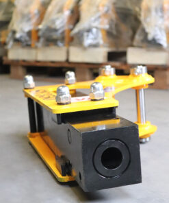 Martillo Hidráulico SY350 - Imagen 3