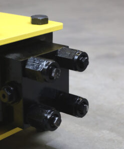 Martillo Hidráulico SY350 - Imagen 7