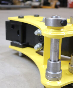 Martillo Hidráulico SY350 - Imagen 10