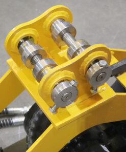 Compactador - Imagen 5