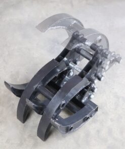 Pinza Mecánica (38Cm x 59Cm) - Imagen 3