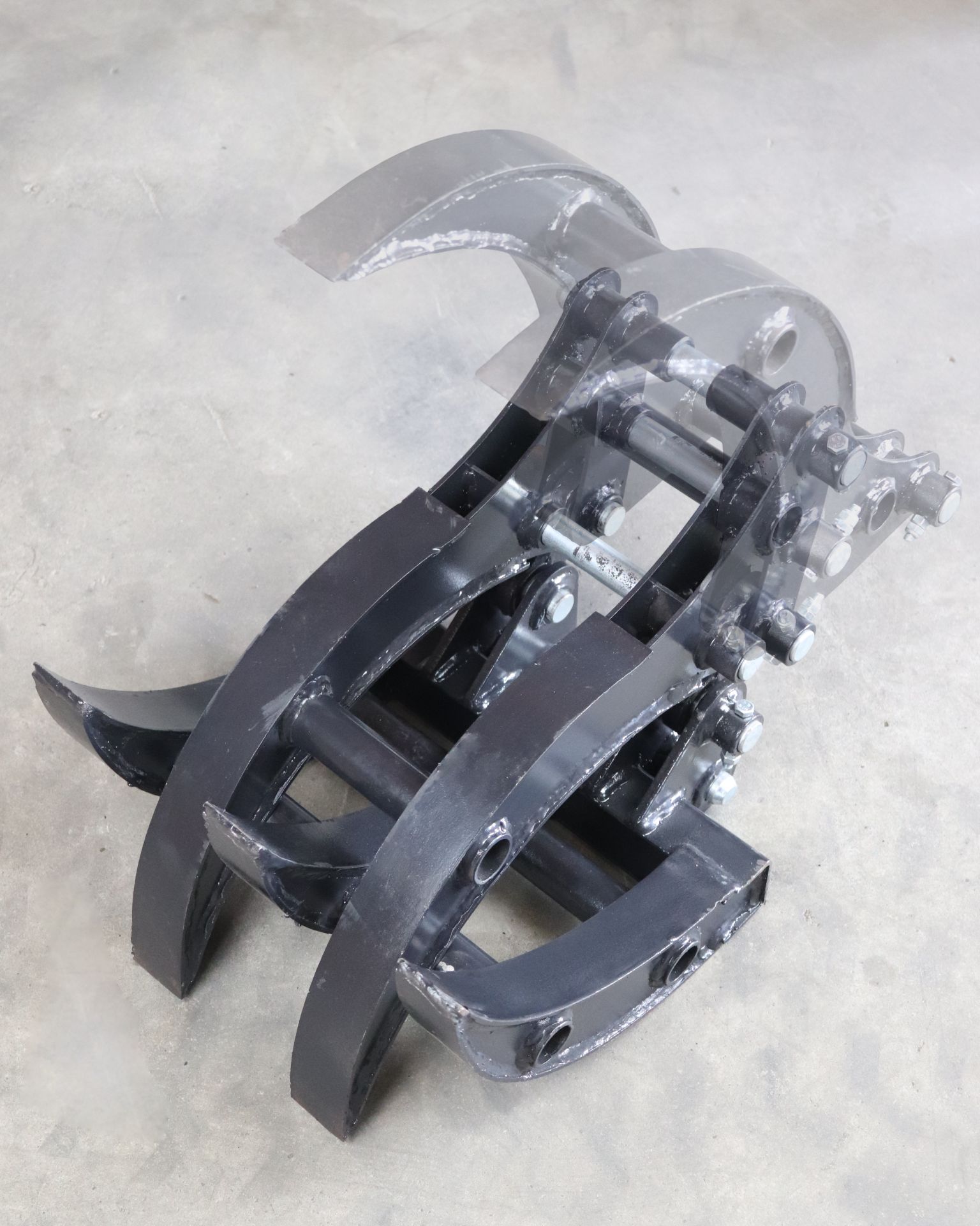 Pinza Mecánica (38Cm x 59Cm) - Imagen 3