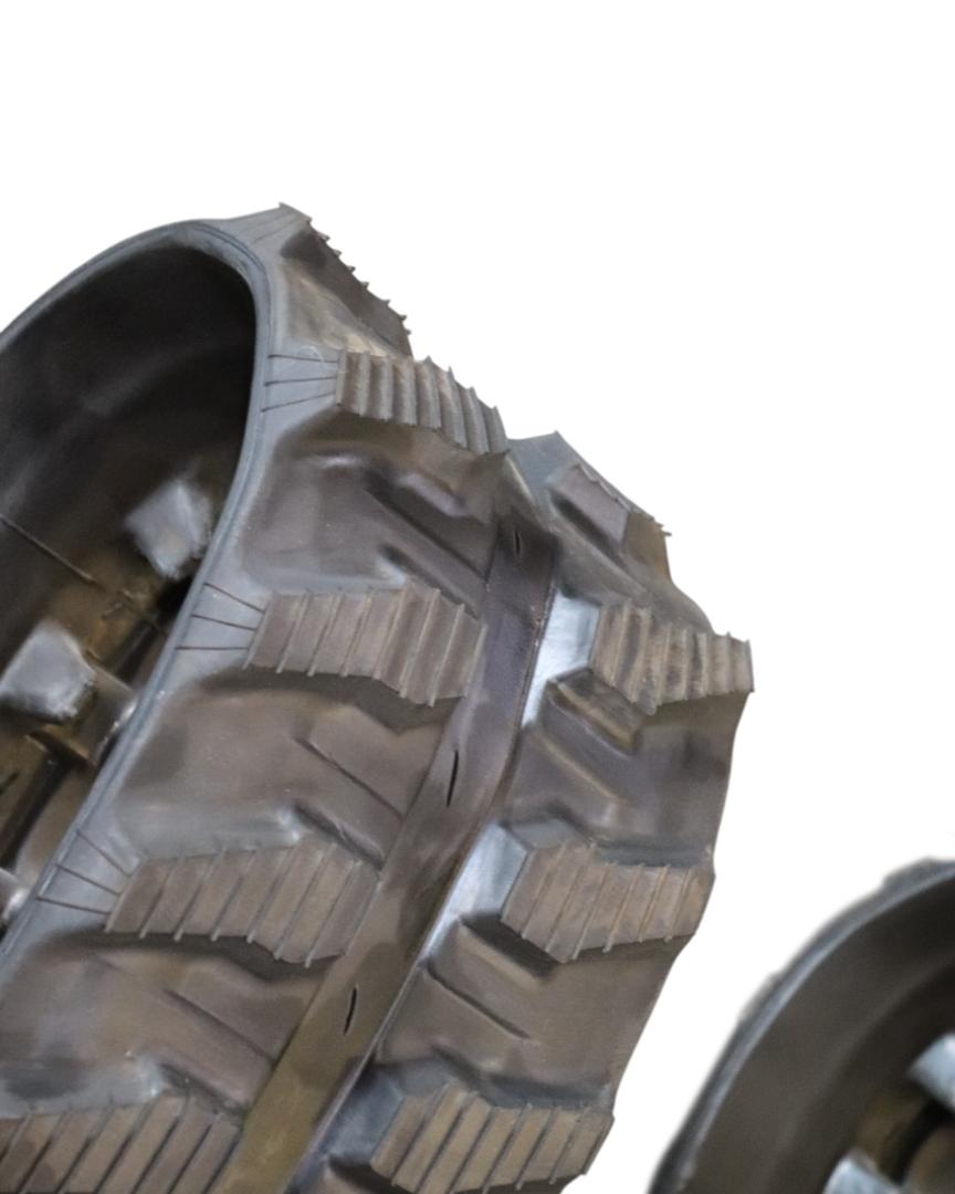 Orugas de Goma KB15- 200 x 72D x 41 - Imagen 2