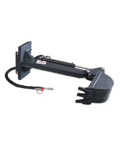 Brazo Excavador para Cargadora Cazo 30cm