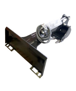 Brazo Excavador para Cargadora Cazo 40cm - Imagen 3