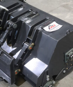 Desbrozadora De Martillos Cargo - Imagen 2